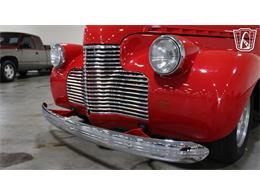 1940 Chevrolet Coupe (CC-2117440) for sale in Tulsa, Oklahoma