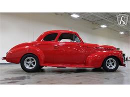 1940 Chevrolet Coupe (CC-2117440) for sale in Tulsa, Oklahoma