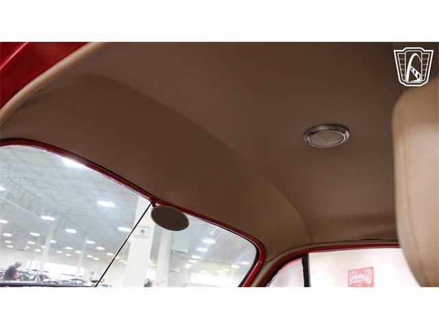 1940 Chevrolet Coupe (CC-2117440) for sale in Tulsa, Oklahoma