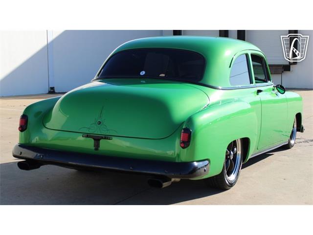 1951 Chevrolet Styleline (CC-2117441) for sale in Tulsa, Oklahoma