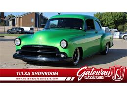 1951 Chevrolet Styleline (CC-2117441) for sale in Tulsa, Oklahoma
