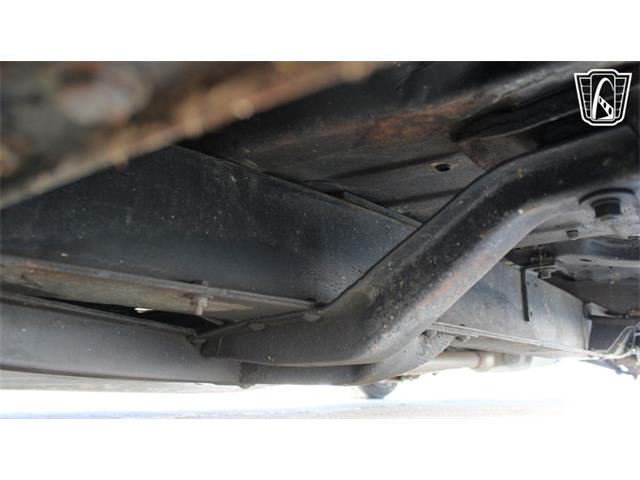 1951 Chevrolet Styleline (CC-2117441) for sale in Tulsa, Oklahoma