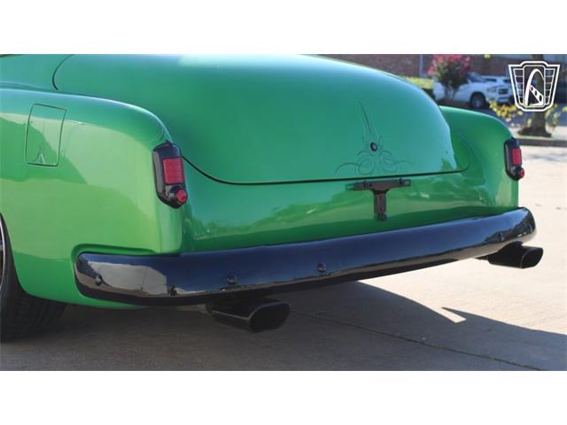 1951 Chevrolet Styleline (CC-2117441) for sale in Tulsa, Oklahoma