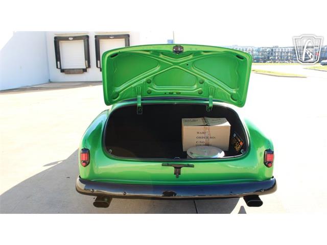 1951 Chevrolet Styleline (CC-2117441) for sale in Tulsa, Oklahoma