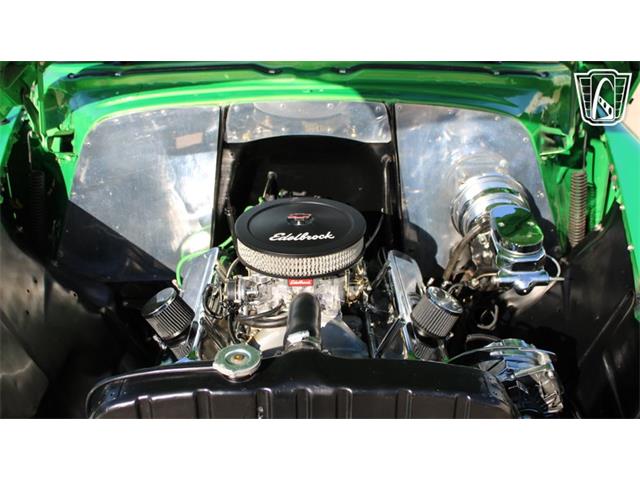 1951 Chevrolet Styleline (CC-2117441) for sale in Tulsa, Oklahoma