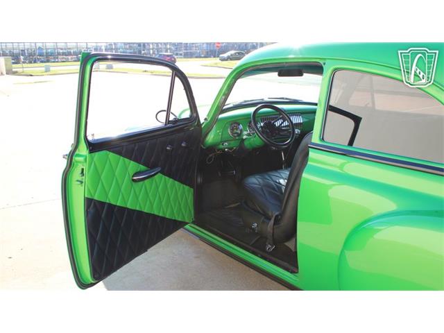 1951 Chevrolet Styleline (CC-2117441) for sale in Tulsa, Oklahoma