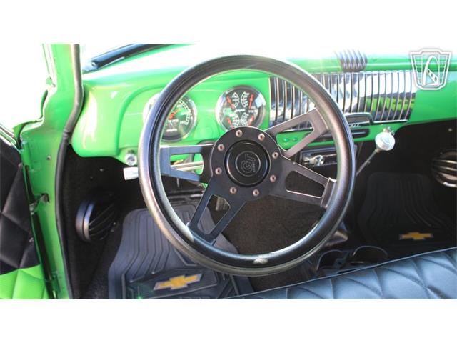 1951 Chevrolet Styleline (CC-2117441) for sale in Tulsa, Oklahoma