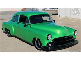 1951 Chevrolet Styleline (CC-2117441) for sale in Tulsa, Oklahoma