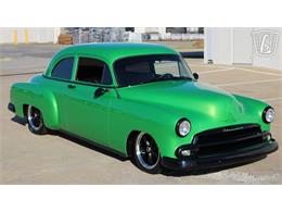 1951 Chevrolet Styleline (CC-2117441) for sale in Tulsa, Oklahoma