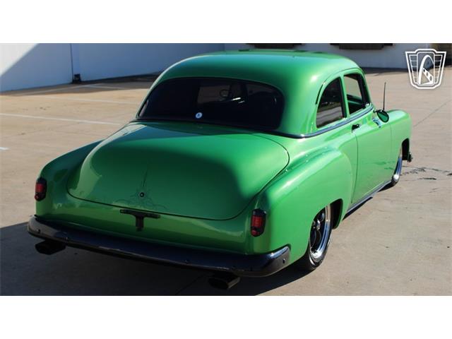 1951 Chevrolet Styleline (CC-2117441) for sale in Tulsa, Oklahoma