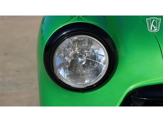 1951 Chevrolet Styleline (CC-2117441) for sale in Tulsa, Oklahoma