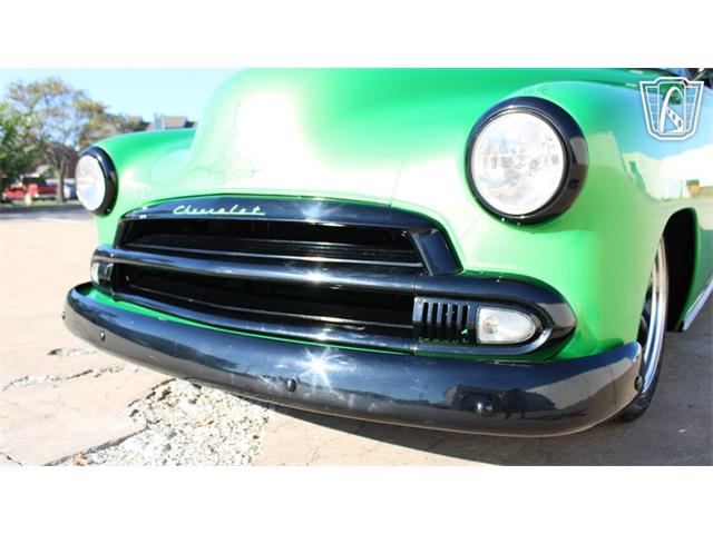 1951 Chevrolet Styleline (CC-2117441) for sale in Tulsa, Oklahoma