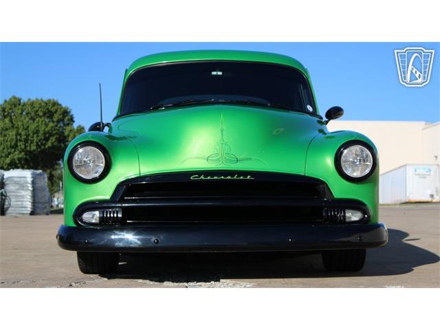 1951 Chevrolet Styleline (CC-2117441) for sale in Tulsa, Oklahoma