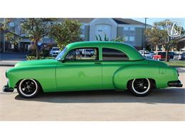 1951 Chevrolet Styleline (CC-2117441) for sale in Tulsa, Oklahoma