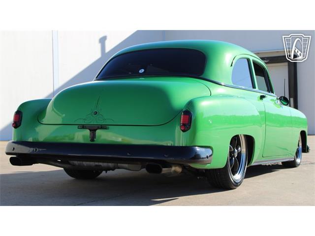 1951 Chevrolet Styleline (CC-2117441) for sale in Tulsa, Oklahoma