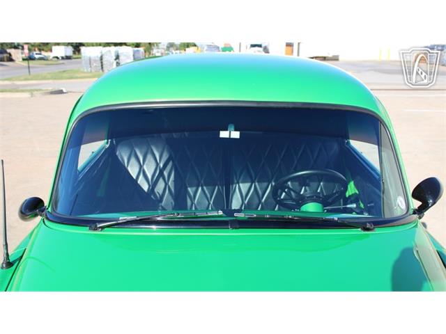 1951 Chevrolet Styleline (CC-2117441) for sale in Tulsa, Oklahoma