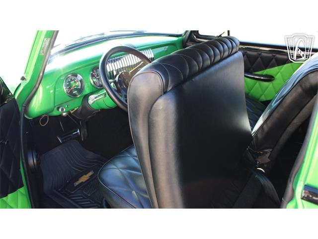 1951 Chevrolet Styleline (CC-2117441) for sale in Tulsa, Oklahoma