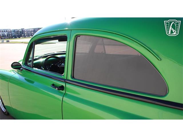 1951 Chevrolet Styleline (CC-2117441) for sale in Tulsa, Oklahoma