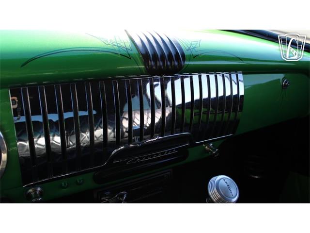 1951 Chevrolet Styleline (CC-2117441) for sale in Tulsa, Oklahoma