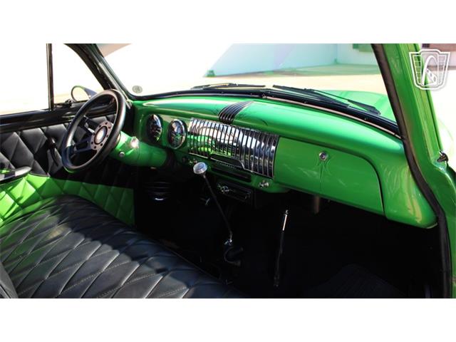 1951 Chevrolet Styleline (CC-2117441) for sale in Tulsa, Oklahoma