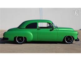 1951 Chevrolet Styleline (CC-2117441) for sale in Tulsa, Oklahoma