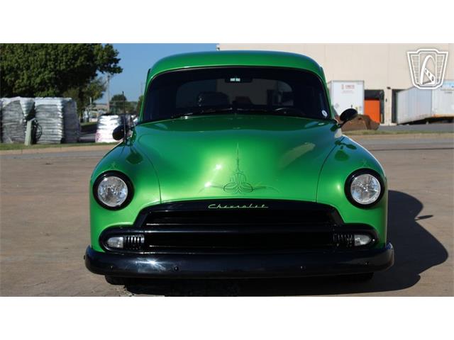 1951 Chevrolet Styleline (CC-2117441) for sale in Tulsa, Oklahoma