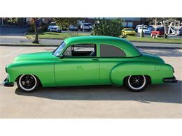 1951 Chevrolet Styleline (CC-2117441) for sale in Tulsa, Oklahoma