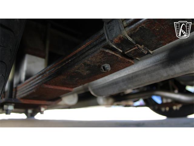 1951 Chevrolet Styleline (CC-2117441) for sale in Tulsa, Oklahoma