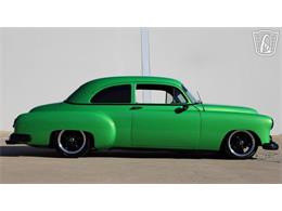1951 Chevrolet Styleline (CC-2117441) for sale in Tulsa, Oklahoma