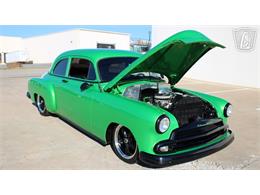 1951 Chevrolet Styleline (CC-2117441) for sale in Tulsa, Oklahoma