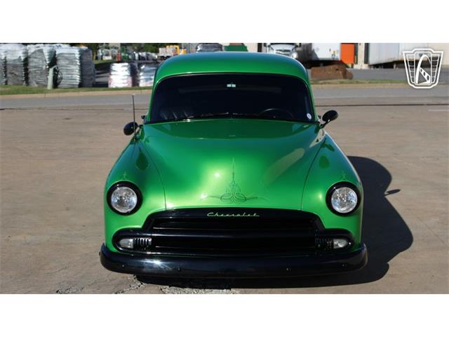 1951 Chevrolet Styleline (CC-2117441) for sale in Tulsa, Oklahoma