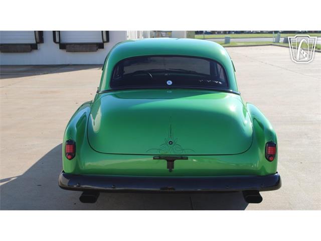 1951 Chevrolet Styleline (CC-2117441) for sale in Tulsa, Oklahoma