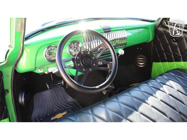 1951 Chevrolet Styleline (CC-2117441) for sale in Tulsa, Oklahoma