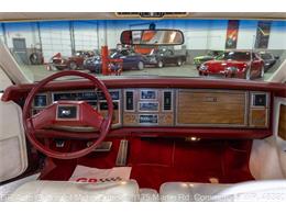 1983 Cadillac Eldorado (CC-2117443) for sale in Kentwood, Michigan