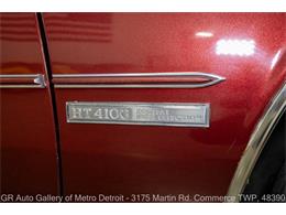 1983 Cadillac Eldorado (CC-2117443) for sale in Kentwood, Michigan
