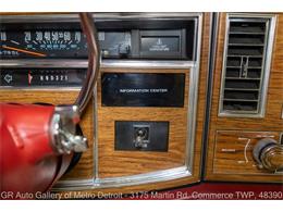 1983 Cadillac Eldorado (CC-2117443) for sale in Kentwood, Michigan