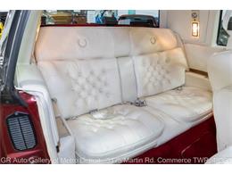 1983 Cadillac Eldorado (CC-2117443) for sale in Kentwood, Michigan