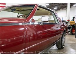 1983 Cadillac Eldorado (CC-2117443) for sale in Kentwood, Michigan