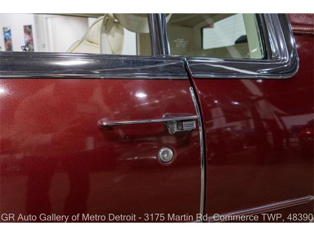 1983 Cadillac Eldorado (CC-2117443) for sale in Kentwood, Michigan