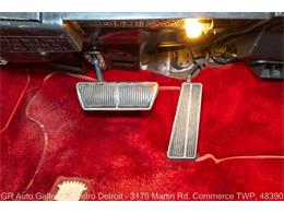 1983 Cadillac Eldorado (CC-2117443) for sale in Kentwood, Michigan