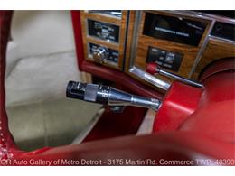 1983 Cadillac Eldorado (CC-2117443) for sale in Kentwood, Michigan