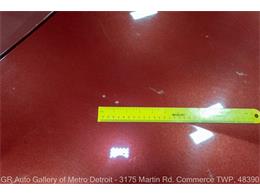 1983 Cadillac Eldorado (CC-2117443) for sale in Kentwood, Michigan