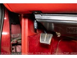 1983 Cadillac Eldorado (CC-2117443) for sale in Kentwood, Michigan