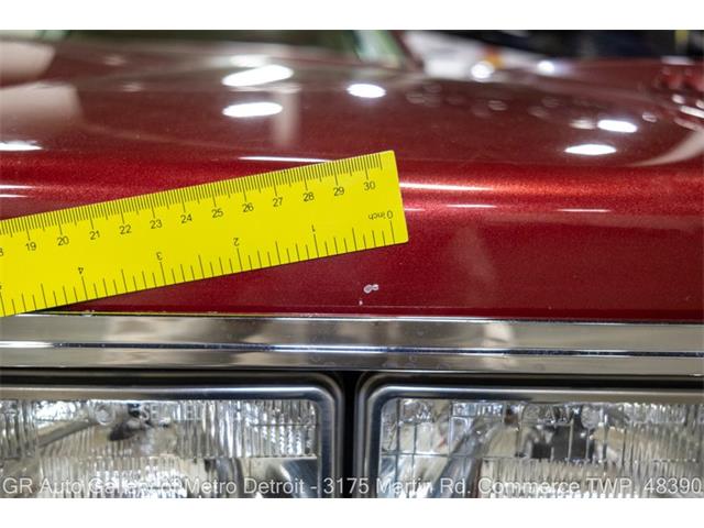 1983 Cadillac Eldorado (CC-2117443) for sale in Kentwood, Michigan
