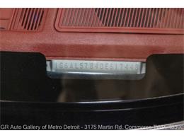 1983 Cadillac Eldorado (CC-2117443) for sale in Kentwood, Michigan