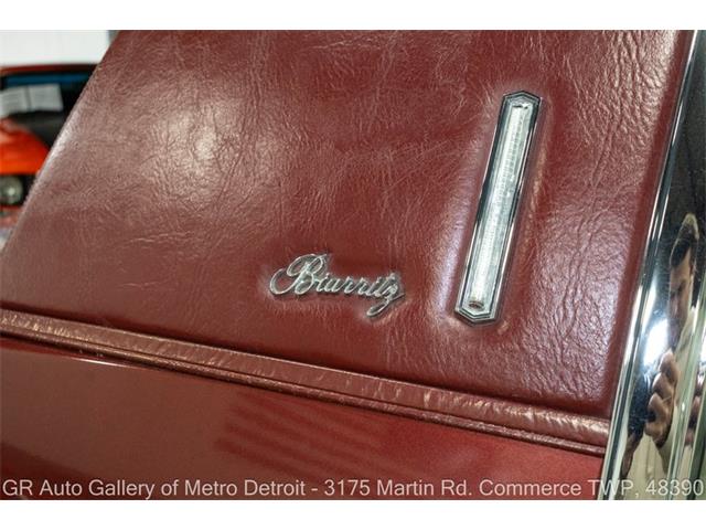 1983 Cadillac Eldorado (CC-2117443) for sale in Kentwood, Michigan