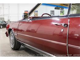 1983 Cadillac Eldorado (CC-2117443) for sale in Kentwood, Michigan