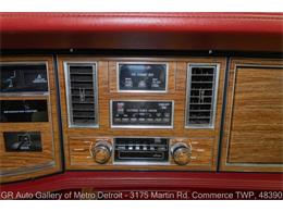1983 Cadillac Eldorado (CC-2117443) for sale in Kentwood, Michigan