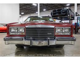 1983 Cadillac Eldorado (CC-2117443) for sale in Kentwood, Michigan