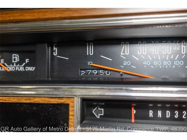 1983 Cadillac Eldorado (CC-2117443) for sale in Kentwood, Michigan